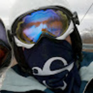 Meet your Posher, Matt